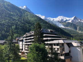 Chamonix Centre